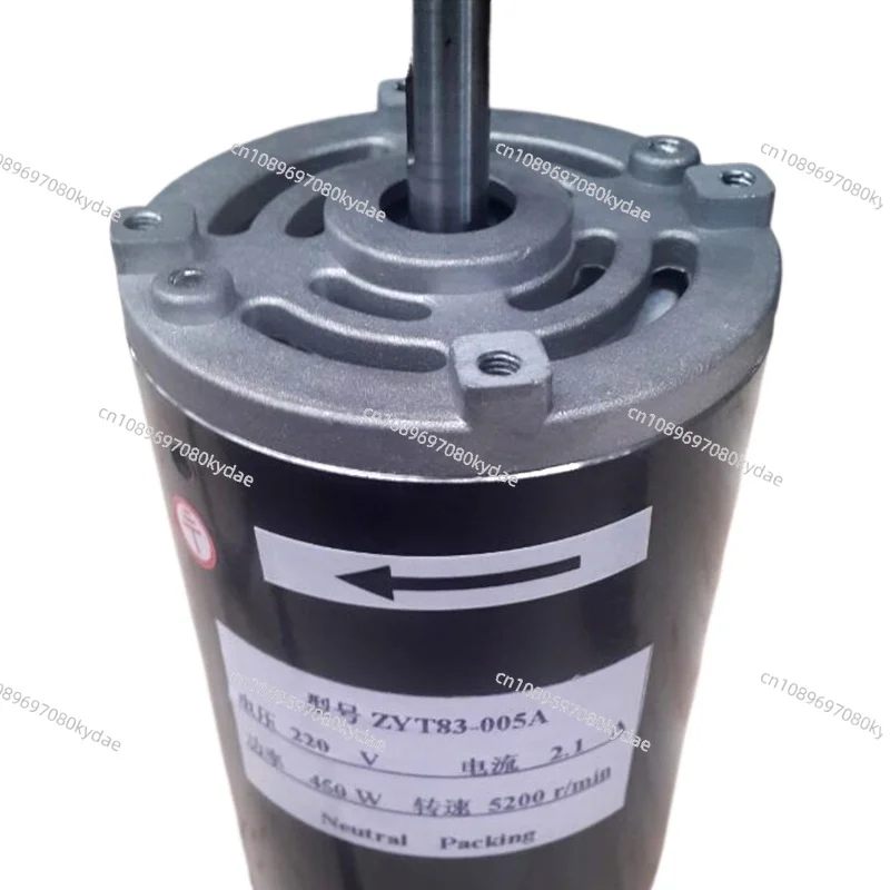 180V 210V 450W 600W Brushed DC Motor Mini Lathe Replacement Spare Part High Torque Drive Motor For DIY Turning Machine
180V 210V 450W 600W Brushed DC Motor Mini Lathe Replacement Spare Part High Torque Drive Motor For DIY Turning Machine
