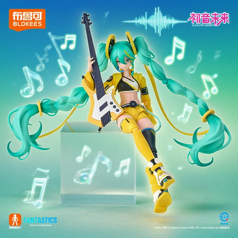 В наличии, оригинальные строительные блоки Brooke Hatsune-Miku, прыгающий звук, чудо-версия с вишневым цветом, игрушки ручной работы, украшения, подарки
В наличии, оригинальные строительные блоки Brooke Hatsune-Miku, прыгающий звук, чудо-версия с вишневым цветом, игрушки ручной работы, украшения, подарки