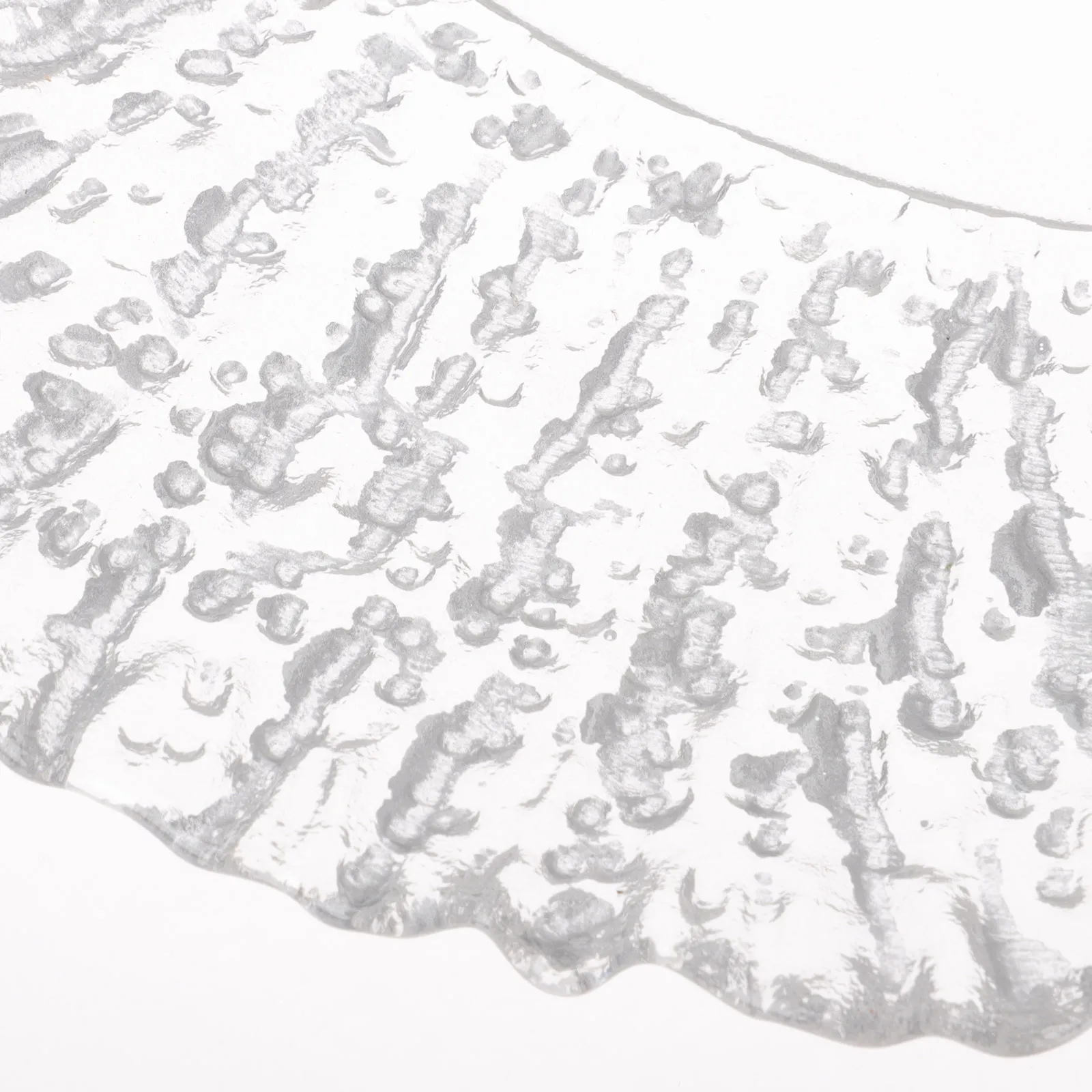 Snacks Tray Household Candy Nut Dish Glass Plate High Temperature Resistant Snack Serving Dish for Wedding Appetizer 
Snacks Tray Household Candy Nut Dish Glass Plate High Temperature Resistant Snack Serving Dish for Wedding Appetizer