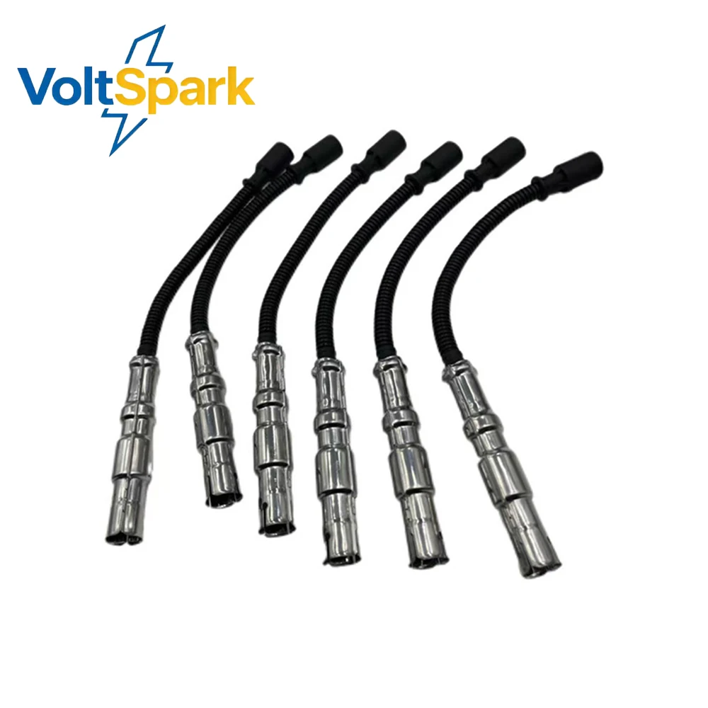 2721500318 Ignition Coil Direct Replacement for Mercedes-Benz CLS E-Class SLK M272 3.5L V6 Coil-on-Plug
2721500318 Ignition Coil Direct Replacement for Mercedes-Benz CLS E-Class SLK M272 3.5L V6 Coil-on-Plug