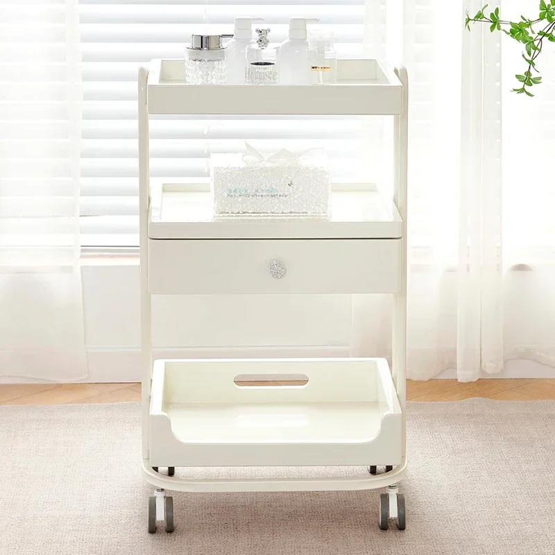 Storage Organizers Salon Trolley Cart Auxiliary Cart Organizer Carritos Organizadores Auxiliar Organizador Barber Equipment
Storage Organizers Salon Trolley Cart Auxiliary Cart Organizer Carritos Organizadores Auxiliar Organizador Barber Equipment