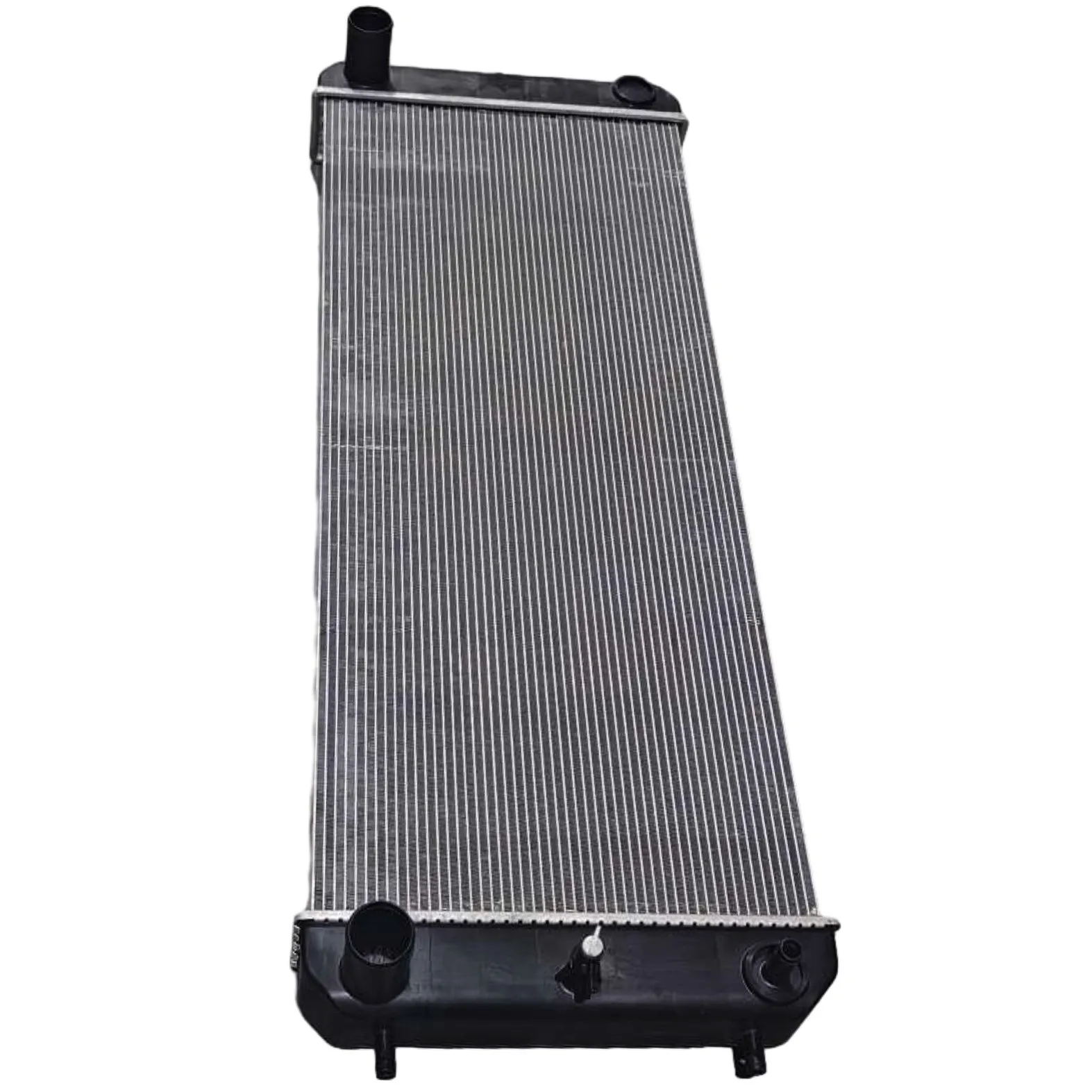 Water Tank Radiator YA00019724 Fits for Hitachi Loader ZW180-5B
Water Tank Radiator YA00019724 Fits for Hitachi Loader ZW180-5B