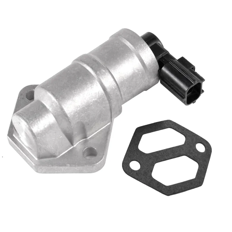 Для Volvo S40 V40 2000-2004 8670419 клапан регулирования воздуха холостого хода, шаговый двигатель дроссельной заслонки, номера деталей 1385097 86704190 8670419 216798 
Для Volvo S40 V40 2000-2004 8670419 клапан регулирования воздуха холостого хода, шаговый двигатель дроссельной заслонки, номера деталей 1385097 86704190 8670419 216798