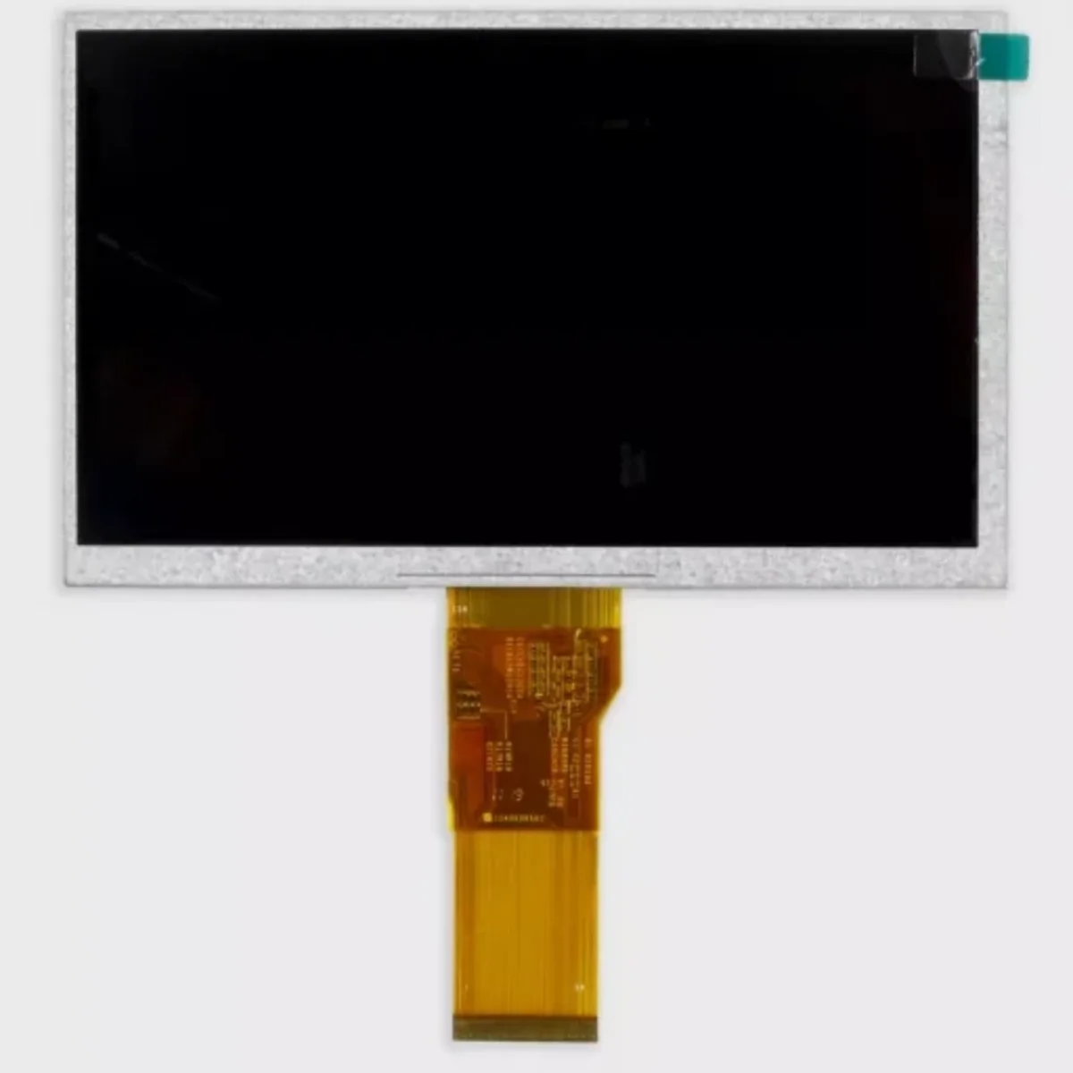 5'' TM050RDH13 LCD Screen Display
5'' TM050RDH13 LCD Screen Display