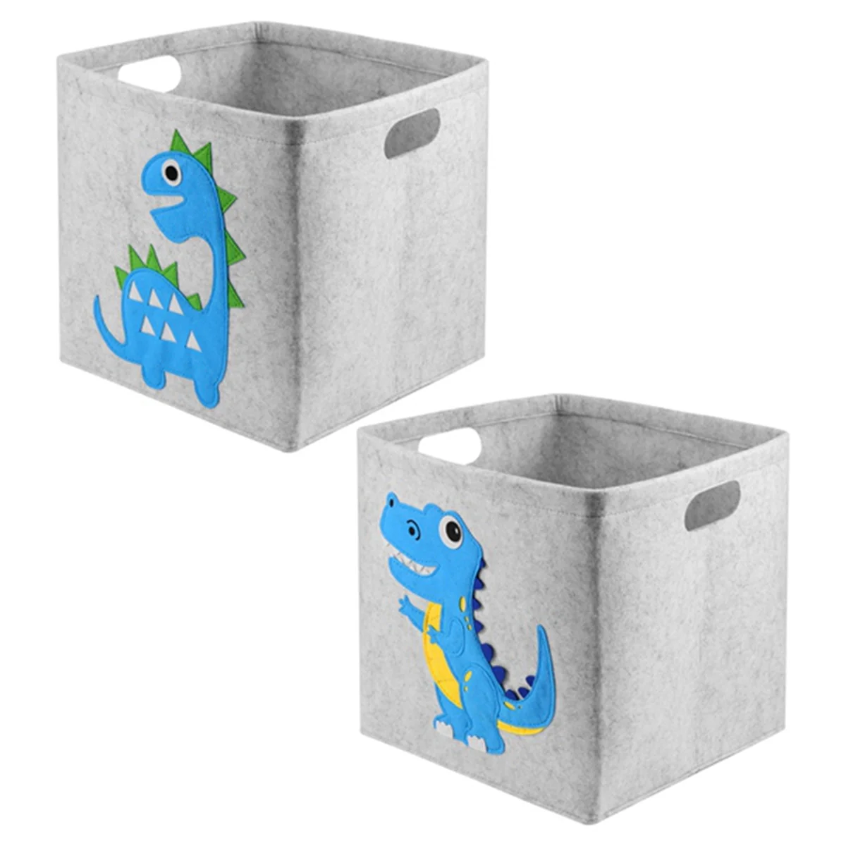 A11I 11.8 Inch Felt Fabric Storage Basket Modern Closet Organizer Box Portable Folding Storage Box for Home and Office
A11I 11.8 Inch Felt Fabric Storage Basket Modern Closet Organizer Box Portable Folding Storage Box for Home and Office