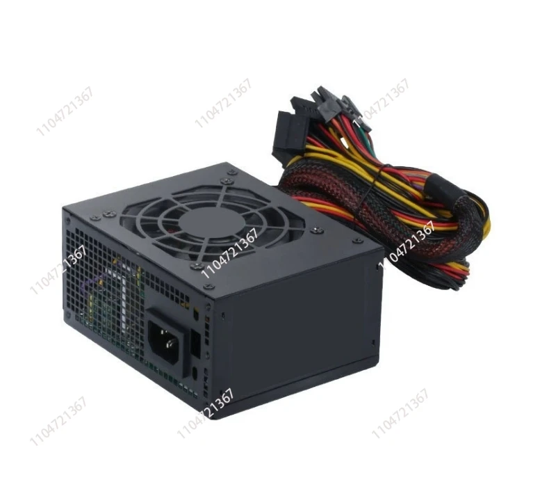 Полный модуль с золотой медалью, SFX 500 Вт/600 Вт, широкий бесшумный мини-шасси itx, хост-блок питания для настольного компьютера
Полный модуль с золотой медалью, SFX 500 Вт/600 Вт, широкий бесшумный мини-шасси itx, хост-блок питания для настольного компьютера