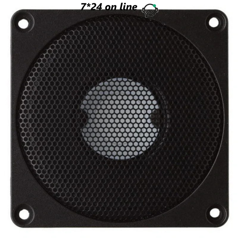 F-154 HiFi колонки 1-дюймовый сверхтвердый керамический купольный твитер/C25-6-013/92 дБ 6. 1 Ом
F-154 HiFi колонки 1-дюймовый сверхтвердый керамический купольный твитер/C25-6-013/92 дБ 6. 1 Ом