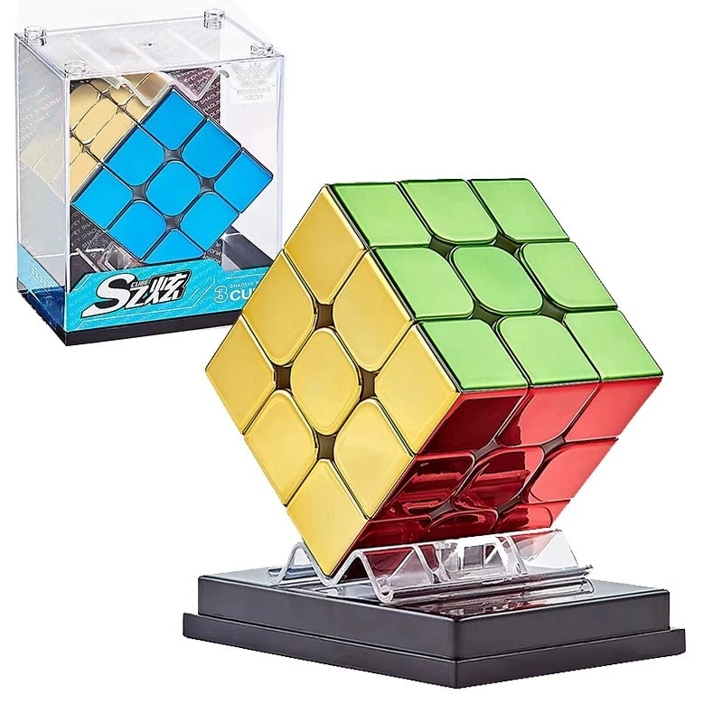 Variety Geometric Changeable Magnetic Magic Cube Anti Stress 3D Hand Flip Puzzle Cube Kids Stress Reliever Fidget Toy
Variety Geometric Changeable Magnetic Magic Cube Anti Stress 3D Hand Flip Puzzle Cube Kids Stress Reliever Fidget Toy