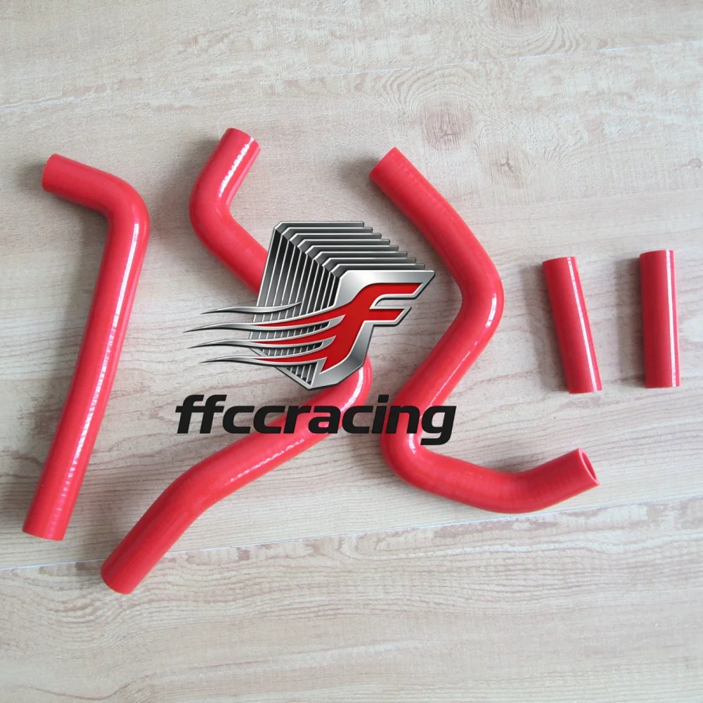 5PCS Silicone Radiator Hose For Kawasaki KX250 KX 250 FIT 1994-2004 1995 1996 1997 1998 1999 2000 2001 2002 2003 ALL SET
5PCS Silicone Radiator Hose For Kawasaki KX250 KX 250 FIT 1994-2004 1995 1996 1997 1998 1999 2000 2001 2002 2003 ALL SET