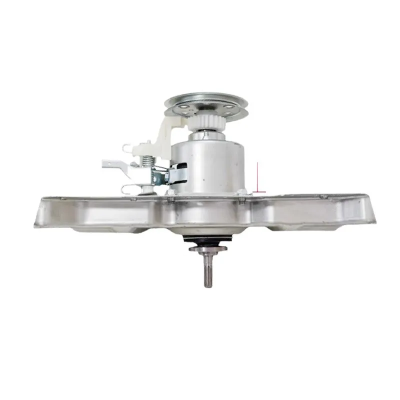 Automatic washing machine clutch, 410T reducer shaft gear MB60/65/70/80
Automatic washing machine clutch, 410T reducer shaft gear MB60/65/70/80