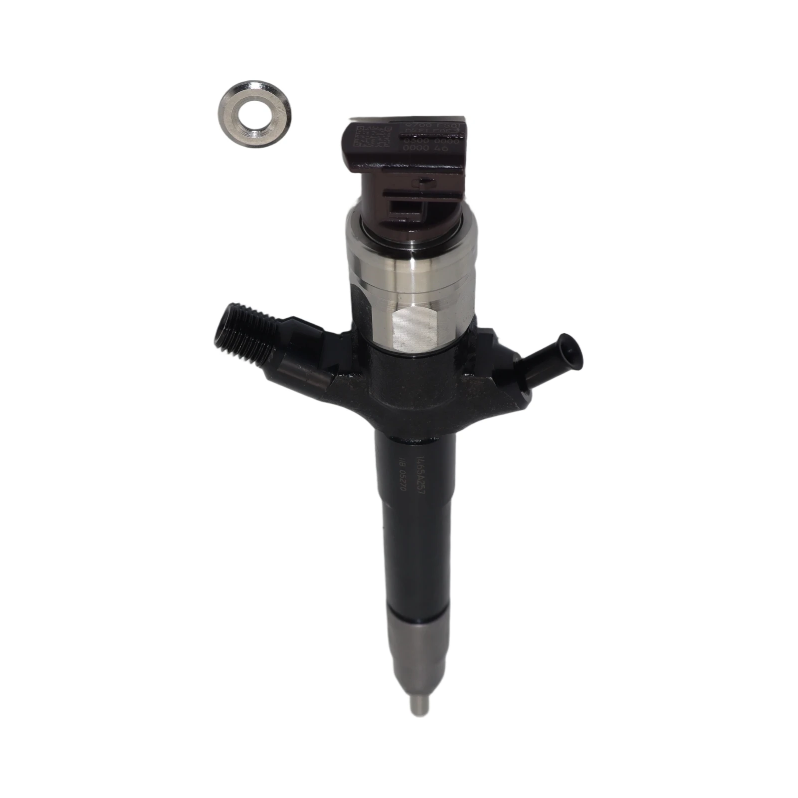 1PCS Common Rail Injector 0950007490 Compatible for MITSUBISHI L200 PAJERO SPORT 2500 DIESEL 4D56 Engine-2008
1PCS Common Rail Injector 0950007490 Compatible for MITSUBISHI L200 PAJERO SPORT 2500 DIESEL 4D56 Engine-2008