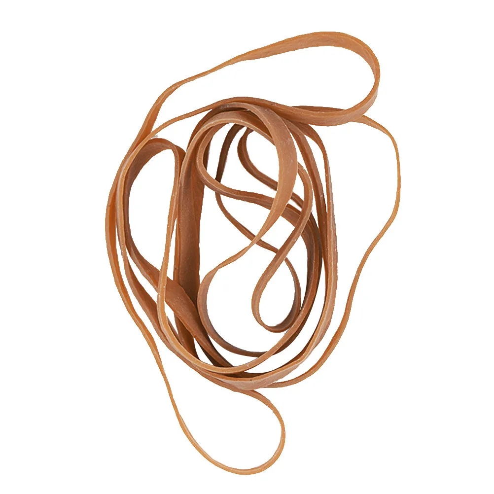 96Pcs Industrial Rubber Bands Heavy Duty Extra Wide Elastic Bands for Trash Cans Office Supplies Folders Furniture DIY Craft Eco
96Pcs Industrial Rubber Bands Heavy Duty Extra Wide Elastic Bands for Trash Cans Office Supplies Folders Furniture DIY Craft Eco