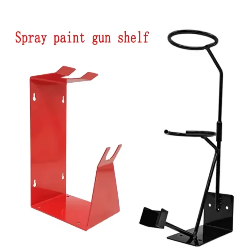 Car Paint Spray Gun Stand with Magnet Funnel Tool - Wall Mount Bracket Hardware Furniture for Spray Gun Organization
Car Paint Spray Gun Stand with Magnet Funnel Tool - Wall Mount Bracket Hardware Furniture for Spray Gun Organization
