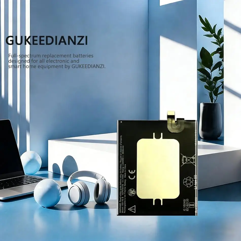 Надежный источник питания, аккумулятор для мобильного телефона HTC U11+ U11 Plus, не 3830 мАч, G011B-B, высокая производительность
Надежный источник питания, аккумулятор для мобильного телефона HTC U11+ U11 Plus, не 3830 мАч, G011B-B, высокая производительность