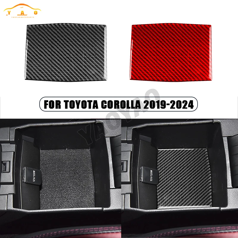 Carbon Fiber For Toyota Corolla 2019 2020 2021 2022 2023 2024 Car Armrest Acceccories Interior Sticker
Carbon Fiber For Toyota Corolla 2019 2020 2021 2022 2023 2024 Car Armrest Acceccories Interior Sticker