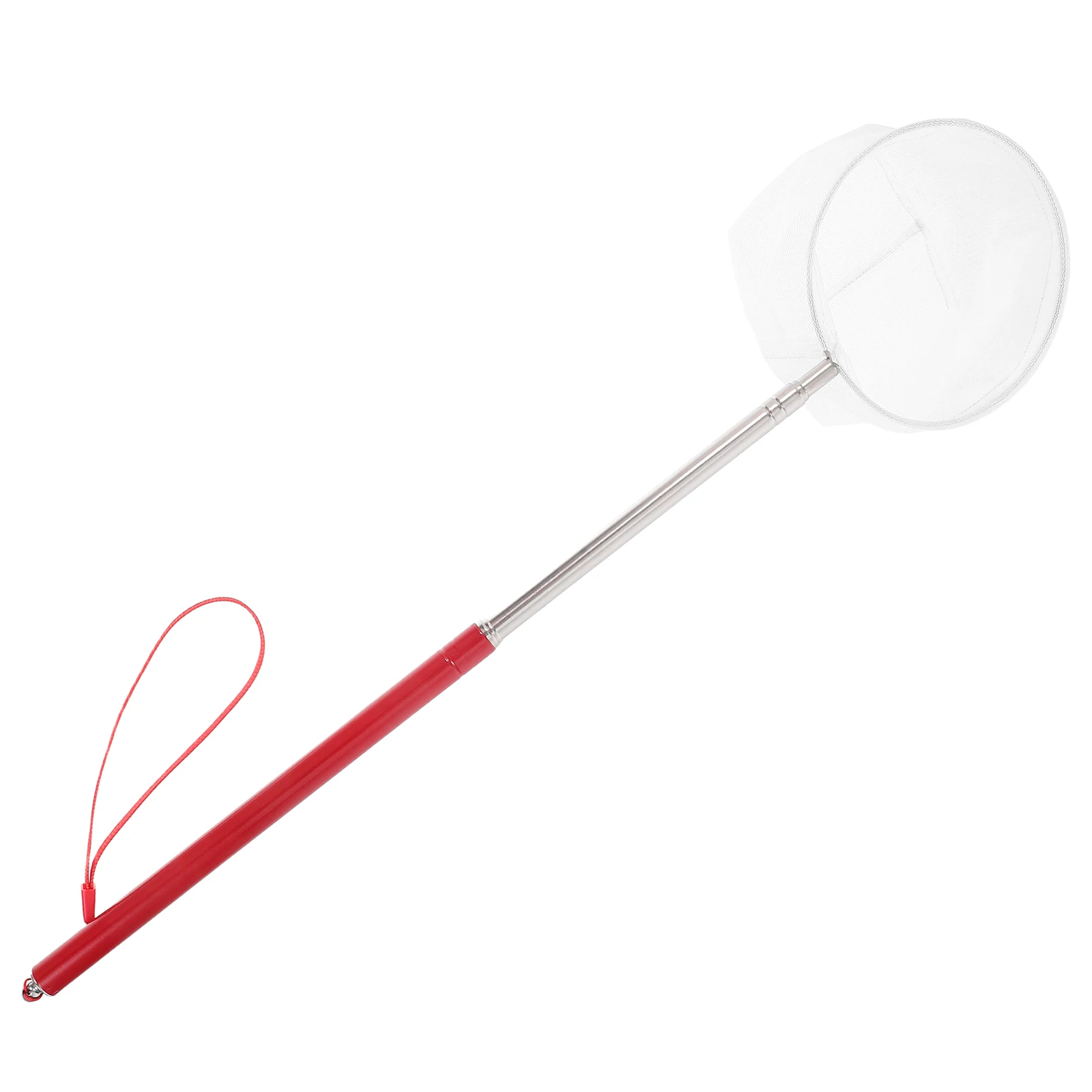 Small Telescopic Shrimp Net Fish for Aquarium Tank Nets Red Keeper Adjustable Handle Leak-proof Child
Small Telescopic Shrimp Net Fish for Aquarium Tank Nets Red Keeper Adjustable Handle Leak-proof Child