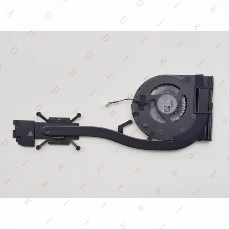 LL For Lenovo ThinkPad T14 P14s Gen 2 Cooling Fan with Heatsink 5H41B77166
LL For Lenovo ThinkPad T14 P14s Gen 2 Cooling Fan with Heatsink 5H41B77166
