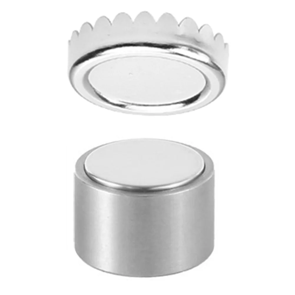 Magnetic Soap Holder Silver Wall Hanging Shelf Punch Free Heavy Duty Stainless Steel Bathroom Kitchen Non Rust Modern Design
Magnetic Soap Holder Silver Wall Hanging Shelf Punch Free Heavy Duty Stainless Steel Bathroom Kitchen Non Rust Modern Design