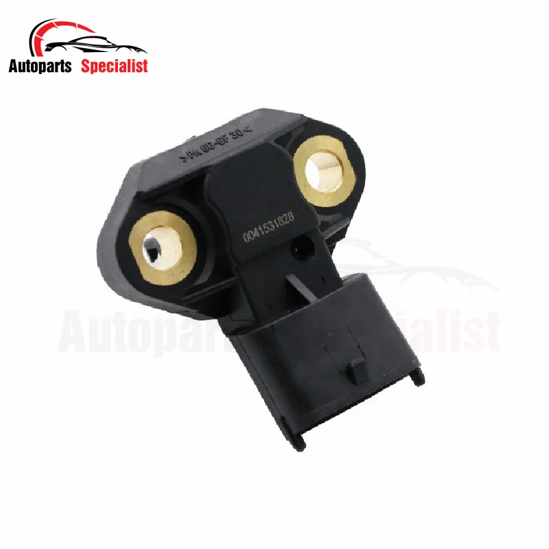 OE 0041531828 Auto SuppliesIntake Pressure Sensor For Mercedes-Benz Actros Atego Vario
OE 0041531828 Auto SuppliesIntake Pressure Sensor For Mercedes-Benz Actros Atego Vario