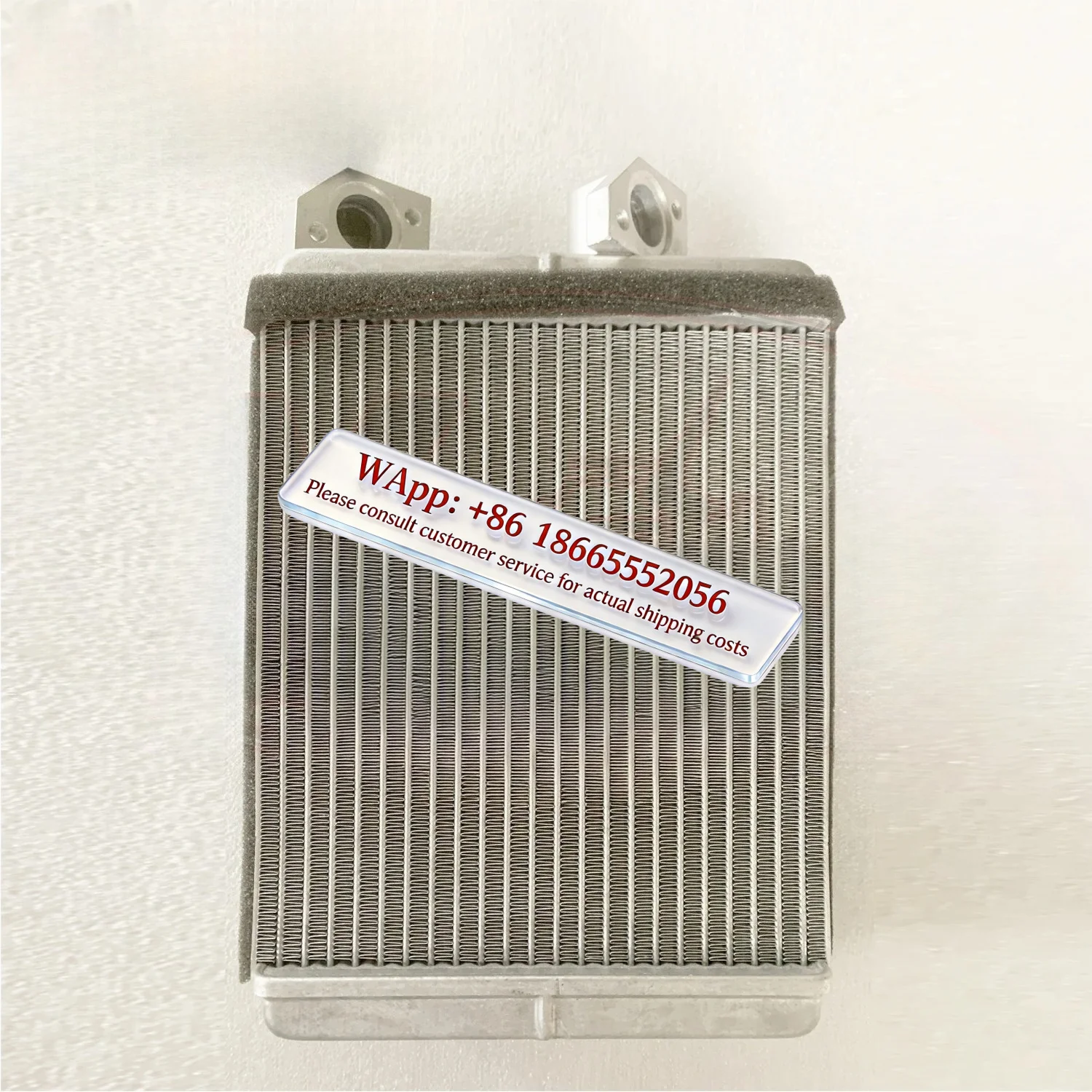 Heater Core All Aluminum For Mitsubishi L200 2.5 TD 2005 MN123461
Heater Core All Aluminum For Mitsubishi L200 2.5 TD 2005 MN123461