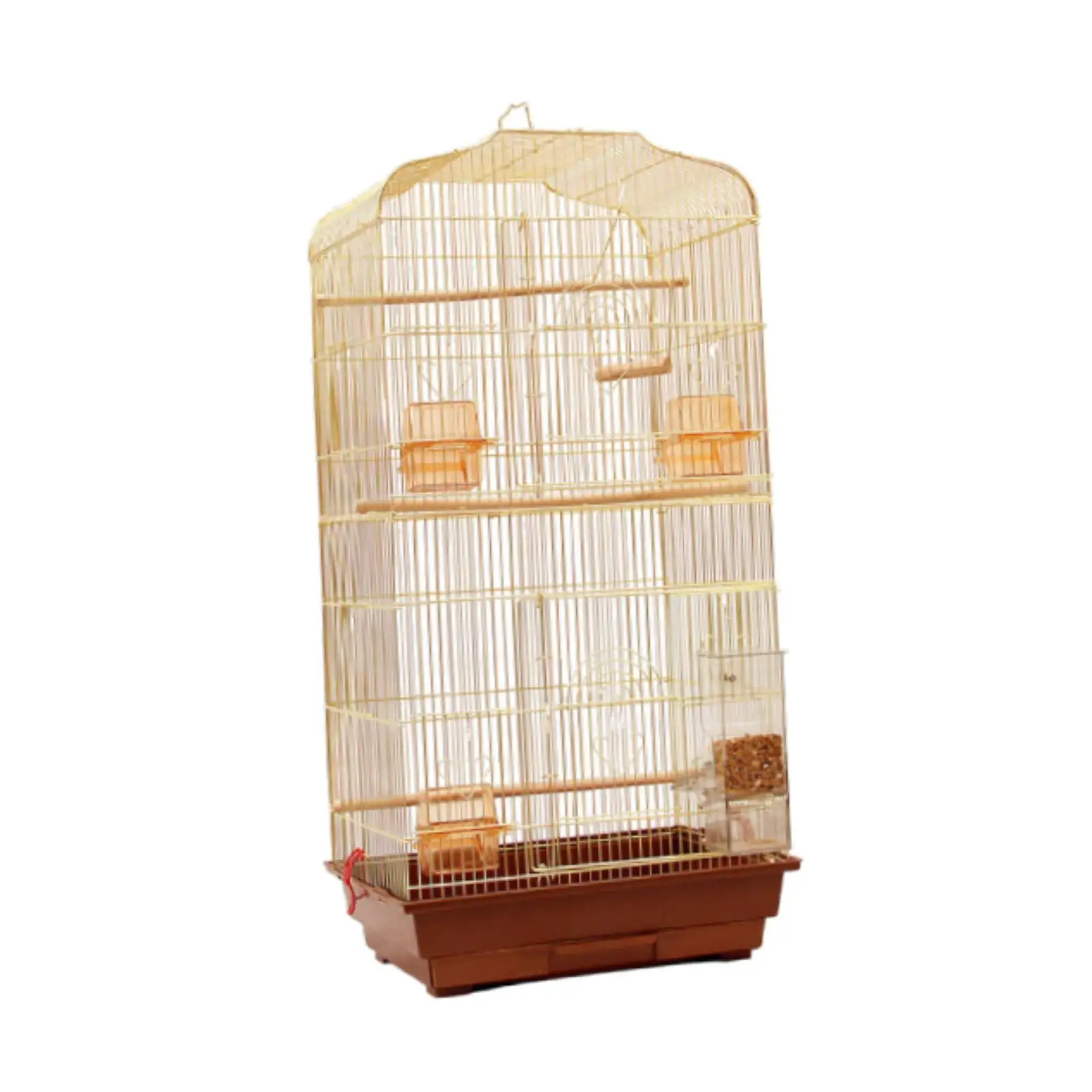 Parrot Bird Cage Bird Cage Pets Accessories Large Indoor Outdoor Parrot Cage Parrot Stand Cage for Parrots Cockatiel Finches
Parrot Bird Cage Bird Cage Pets Accessories Large Indoor Outdoor Parrot Cage Parrot Stand Cage for Parrots Cockatiel Finches