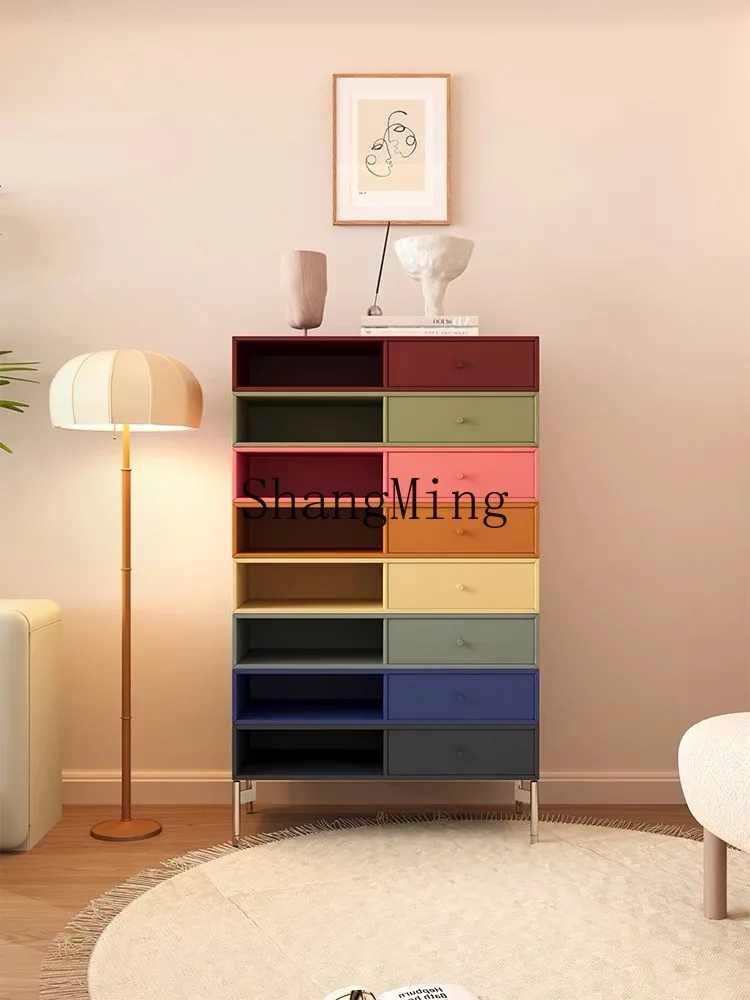 CL Badou cabinet Internet celebrity dopamine storage porch decorative cabinet
CL Badou cabinet Internet celebrity dopamine storage porch decorative cabinet