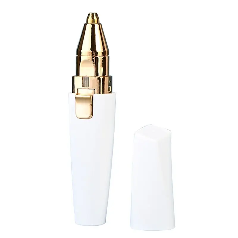 A33F Trend 2In1 Women's Hair Removal Device Rechargeable Facial Hair Trimmer Rechargeable Facial Hair Remover
A33F Trend 2In1 Women's Hair Removal Device Rechargeable Facial Hair Trimmer Rechargeable Facial Hair Remover