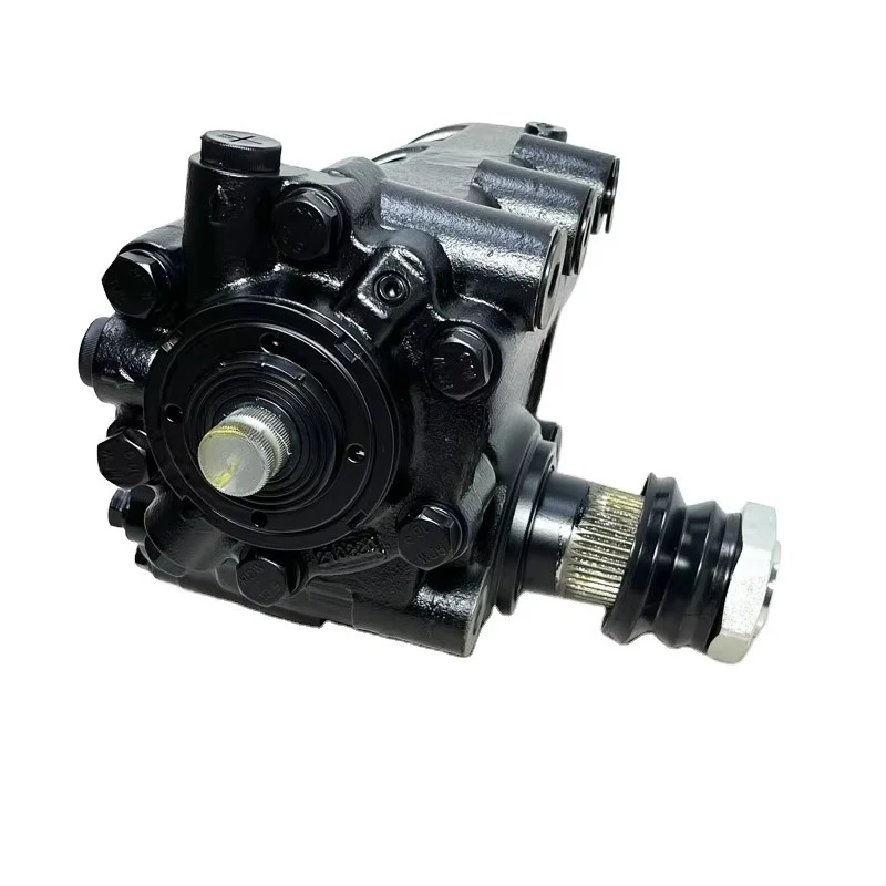 Hot-selling A7 T7 C7H Truck Repair Equipment Power Steering Gear Assembly WG9725478118 WG9631478228 WG9631478239
Hot-selling A7 T7 C7H Truck Repair Equipment Power Steering Gear Assembly WG9725478118 WG9631478228 WG9631478239