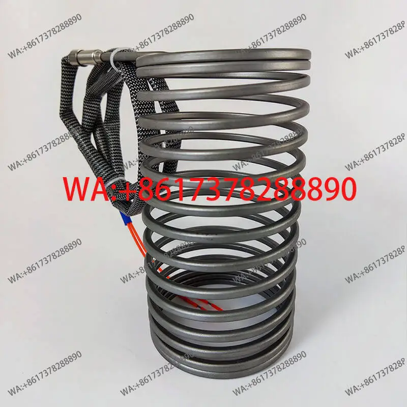 Спиральный нагреватель S0410-A0101-002 CEMS-B050801001 Probe\SD 200
Спиральный нагреватель S0410-A0101-002 CEMS-B050801001 Probe\SD 200