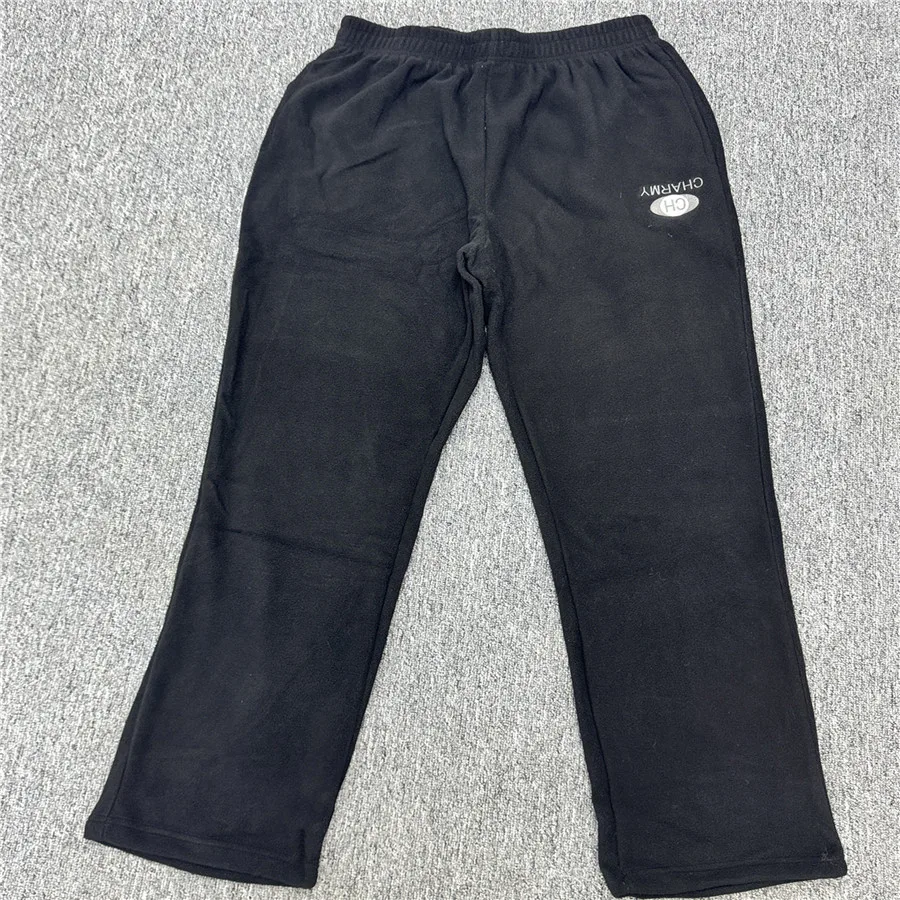 Loose Straight Leg Velvet Pants Elastic Waist Home Clothes Can Be Worn outside Long Pants Autumn Winter Thiened Fce Men'...
Loose Straight Leg Velvet Pants Elastic Waist Home Clothes Can Be Worn outside Long Pants Autumn Winter Thiened Fce Men'...