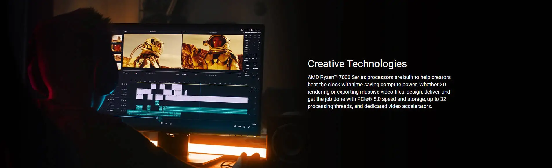 AMD Ryzen 7 9700X NEW 8-Core 16-Thread DDR5 Socket AM5 3.8GHz L3=32M 4NM Processor 65W R7 9700X but without fan
AMD Ryzen 7 9700X NEW 8-Core 16-Thread DDR5 Socket AM5 3.8GHz L3=32M 4NM Processor 65W R7 9700X but without fan