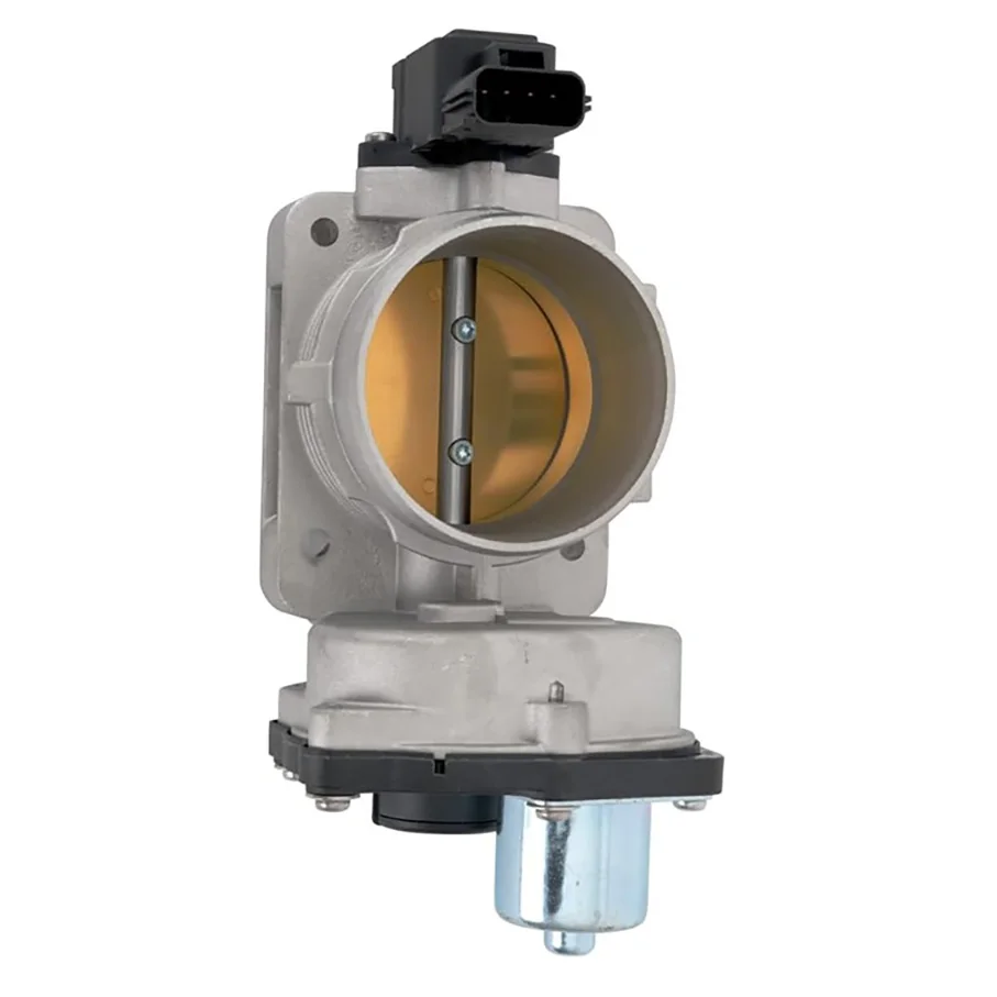 Electronic Throttle Body Assembly 3L5E9F991AC 6R3E9F991AA 9W7Z9E926A For Ford F150 Expedition E-Series Crown Lincoln 4.6L 5.4L
Electronic Throttle Body Assembly 3L5E9F991AC 6R3E9F991AA 9W7Z9E926A For Ford F150 Expedition E-Series Crown Lincoln 4.6L 5.4L
