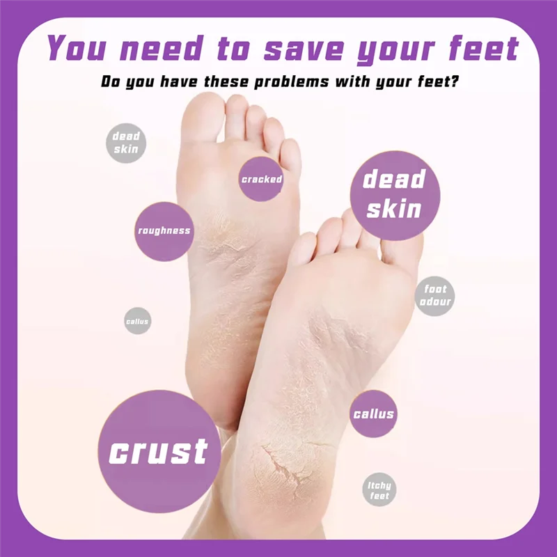 A63M-Electric Foot Callus Remover Rechargeable Foot File Pedicure Tools For Feet Foot Sander Nail Grinder Tool For Men Women
A63M-Electric Foot Callus Remover Rechargeable Foot File Pedicure Tools For Feet Foot Sander Nail Grinder Tool For Men Women