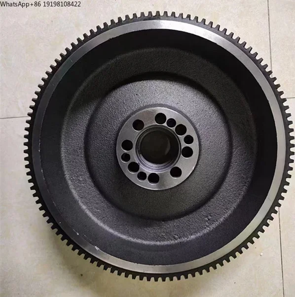 Flywheel 13450-0W070 for Hiace GDH300
Flywheel 13450-0W070 for Hiace GDH300