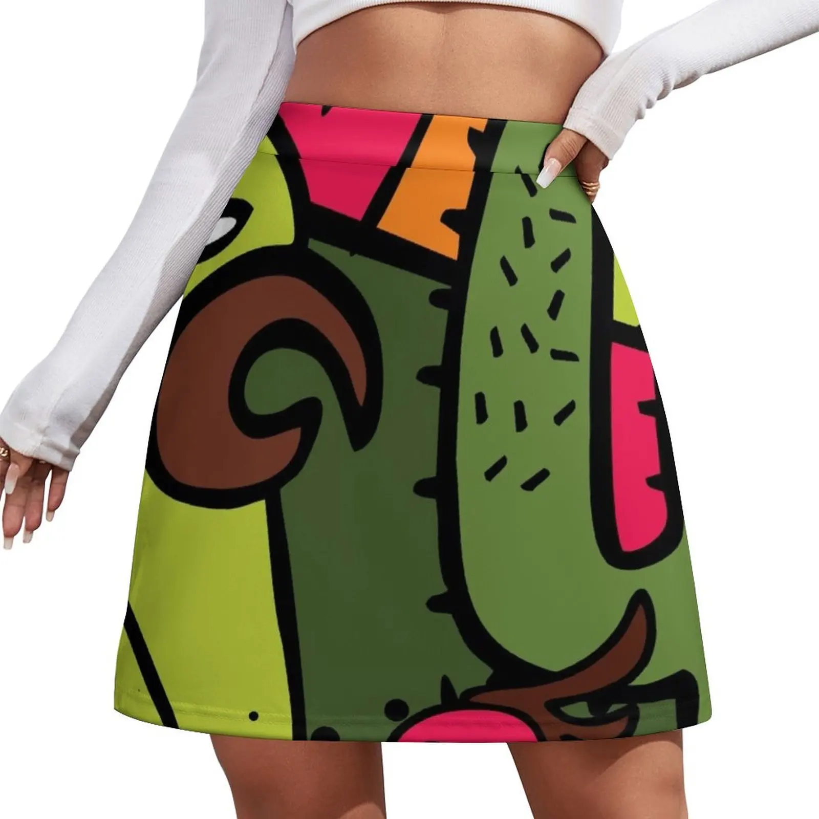 birds Mini Skirt sexy skirt womens clothing clothing women summer 2026
birds Mini Skirt sexy skirt womens clothing clothing women summer 2026