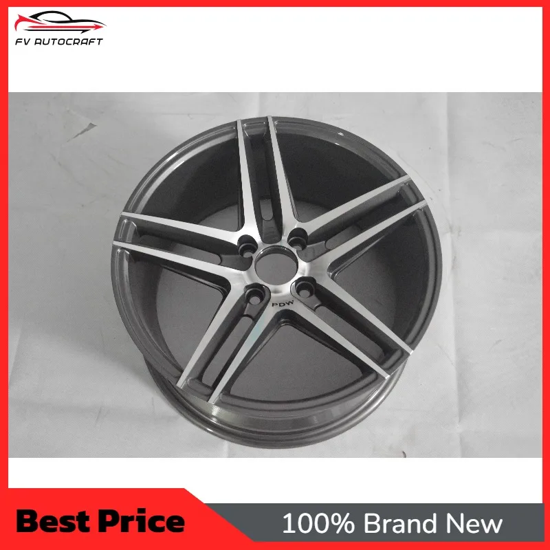 【2026】Lightweight Forged Wheel Hub Unsprung Mass Saving Next Level Sport Tuning Agility
【2026】Lightweight Forged Wheel Hub Unsprung Mass Saving Next Level Sport Tuning Agility