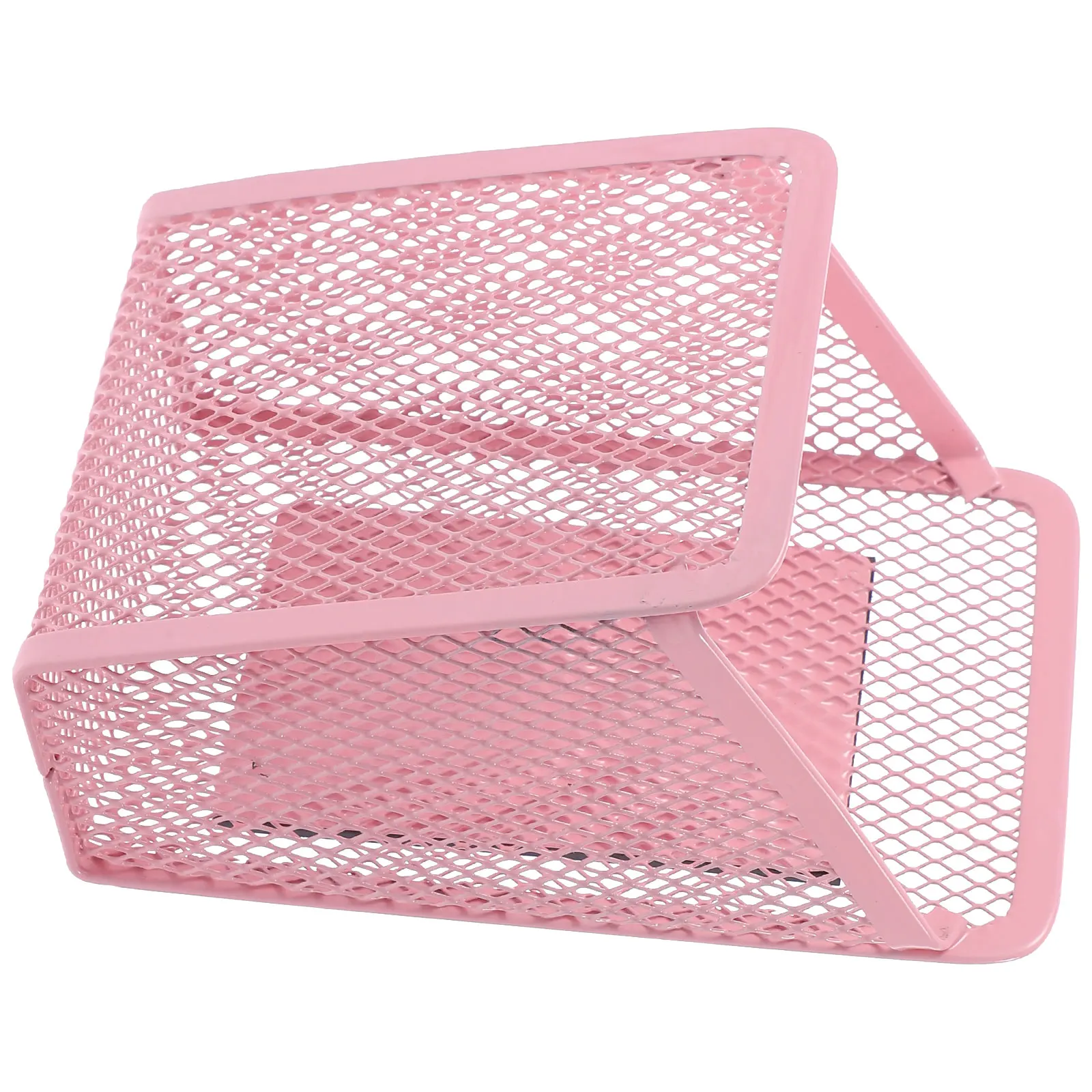 Magnetic Whiteboard Pen Holder Pink 9x6 8x13cm Storage Case Dry Erase Marker Metal Pens Organizer Desk AccessoriesReusable
Magnetic Whiteboard Pen Holder Pink 9x6 8x13cm Storage Case Dry Erase Marker Metal Pens Organizer Desk AccessoriesReusable
