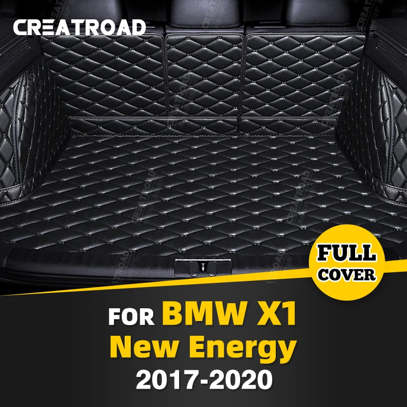 Автомобильный коврик для багажника с полным покрытием для BMW X1 New Energy 2017-2020 19 18
Автомобильный коврик для багажника с полным покрытием для BMW X1 New Energy 2017-2020 19 18