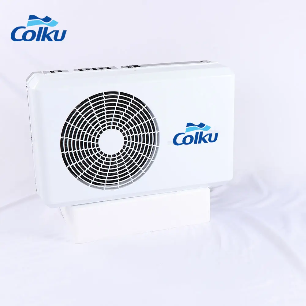 Colku CB26 Electric Truck Other Air Conditioning Systems 24v Split Truck Parking Cooler air Conditioner Compressor
Colku CB26 Electric Truck Other Air Conditioning Systems 24v Split Truck Parking Cooler air Conditioner Compressor
