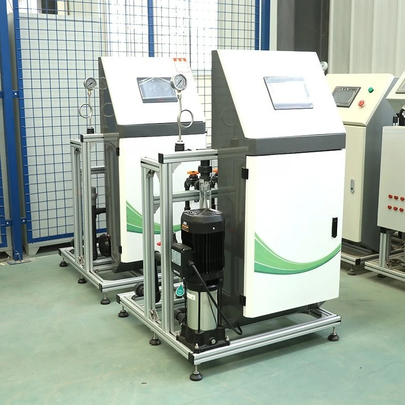 Automatic water fertilizer Agricultural water-saving irrigation, intelligent irrigation acontrol equipment greenhouse orchards
Automatic water fertilizer Agricultural water-saving irrigation, intelligent irrigation acontrol equipment greenhouse orchards