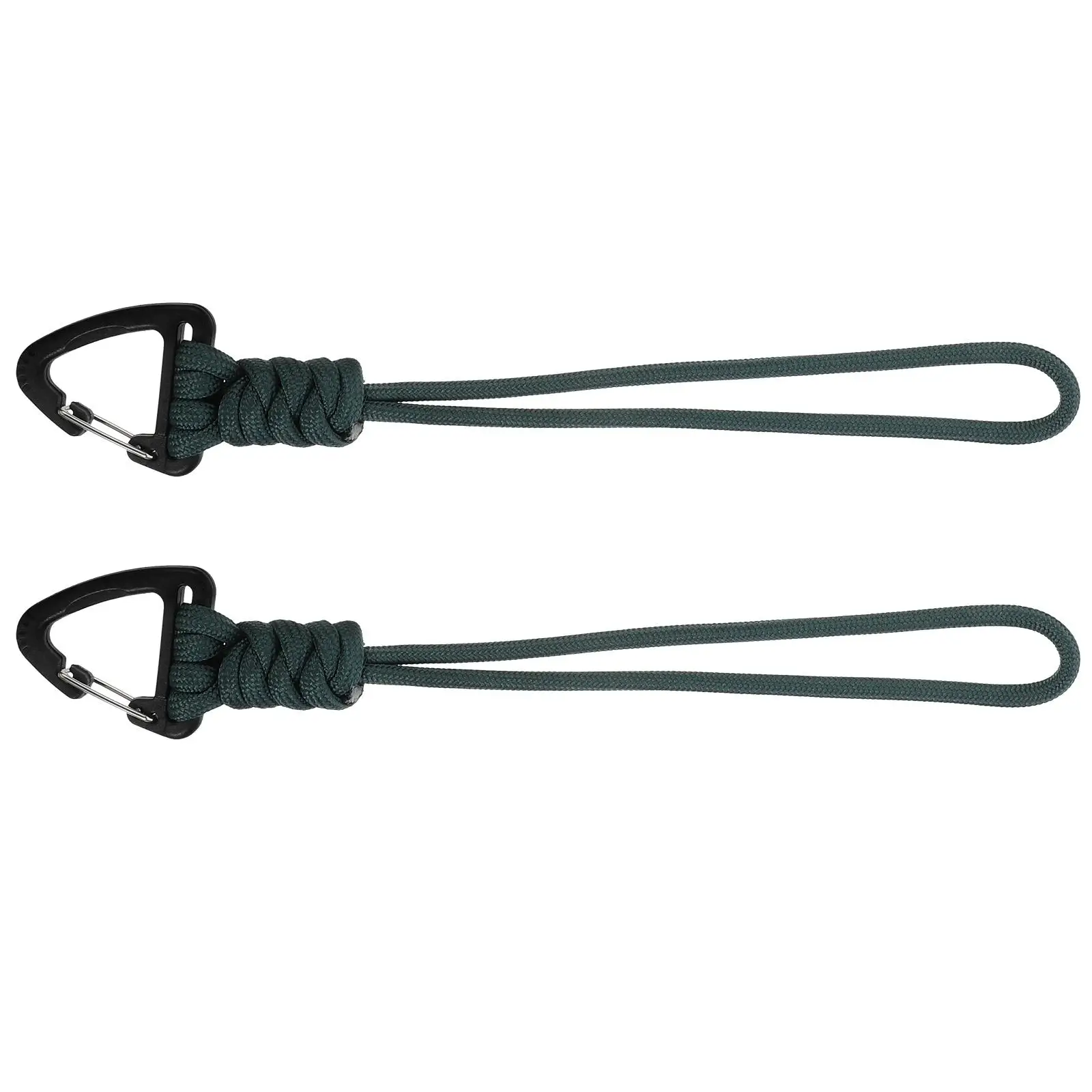 2Pcs Anti loss Keychain Tool Lanyard Sturdy Polyester Rope for Camping Climbing Carabiner Hook Strap Wristband
2Pcs Anti loss Keychain Tool Lanyard Sturdy Polyester Rope for Camping Climbing Carabiner Hook Strap Wristband