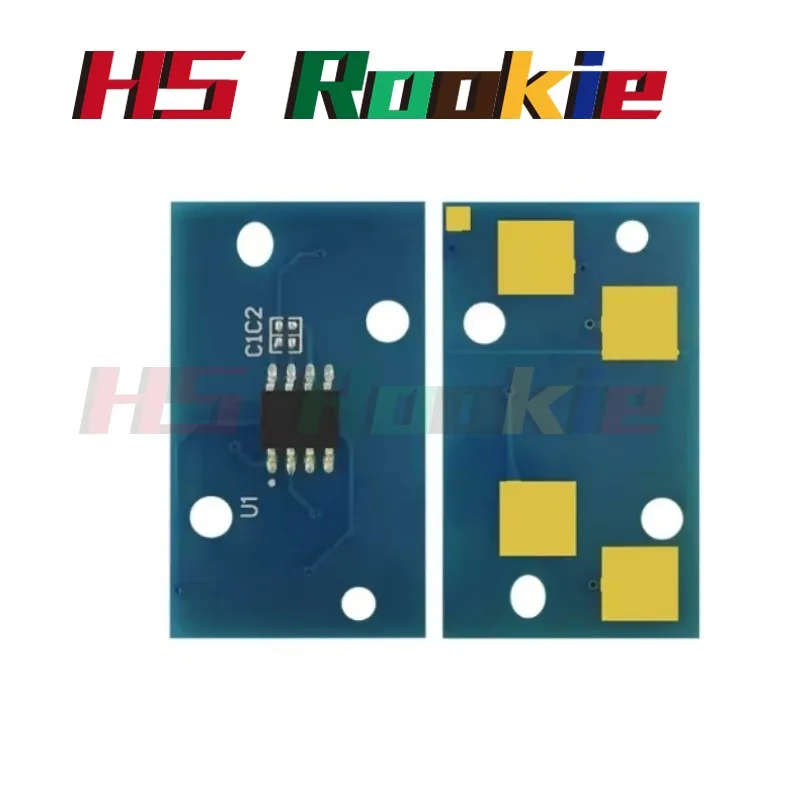 8 шт. чип T-5018 для Toshiba e-STUDIO 2518A 3018A 3518A 4518A 5018A DP2618A DP3118A 3618A 4618 T-5018P T-5018E T-5018U T-5018W
8 шт. чип T-5018 для Toshiba e-STUDIO 2518A 3018A 3518A 4518A 5018A DP2618A DP3118A 3618A 4618 T-5018P T-5018E T-5018U T-5018W