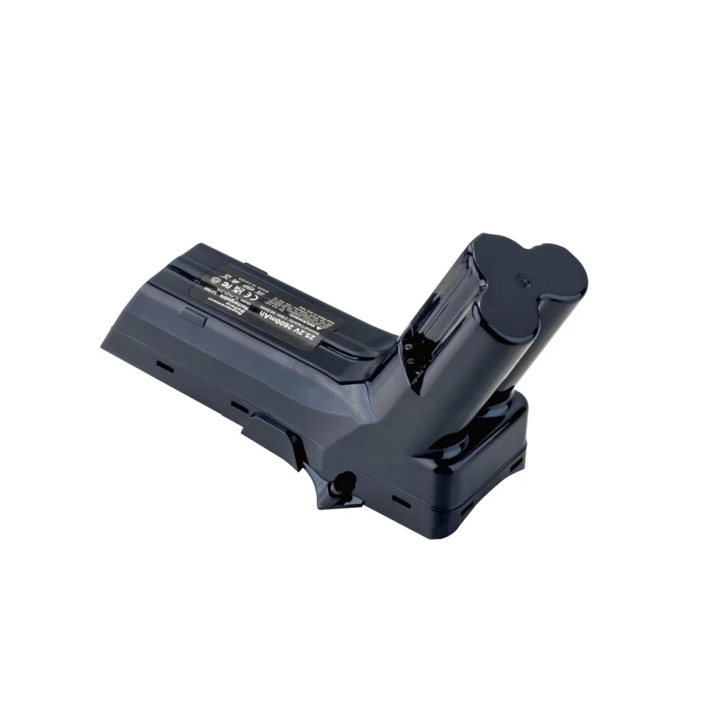 Compatible 25.2V 2600mAh Battery for Philips SpeedPro Vacuum Cleaner XC7042/01 XC8147 FC6822 FC6827 FC6904 Max Aqua
Compatible 25.2V 2600mAh Battery for Philips SpeedPro Vacuum Cleaner XC7042/01 XC8147 FC6822 FC6827 FC6904 Max Aqua