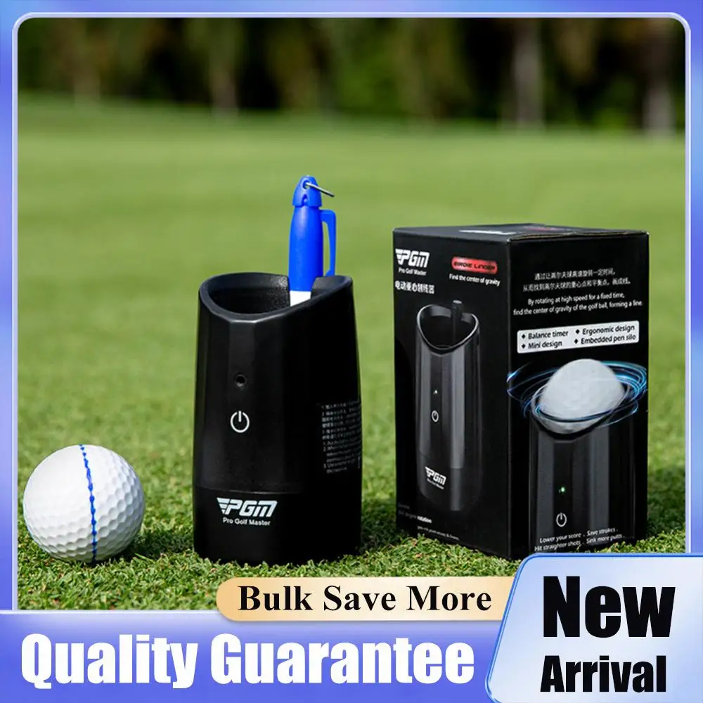 Electric Ball Painter Finds Gravity Distribution Line Golf Ball Liner Electric Golf Scriber Golf Accessories
Electric Ball Painter Finds Gravity Distribution Line Golf Ball Liner Electric Golf Scriber Golf Accessories