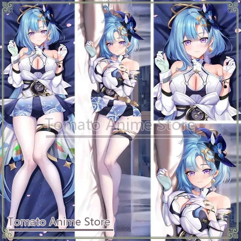 Honkai Impact 3Rd Griseo Dakimakura Hing Body Pillow Case Cosplay Japanese Otaku Cushion Cover Xmas
Honkai Impact 3Rd Griseo Dakimakura Hing Body Pillow Case Cosplay Japanese Otaku Cushion Cover Xmas