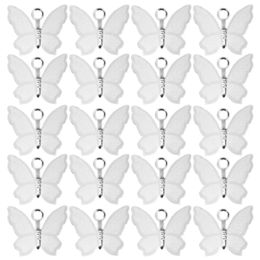 Copper Butterflies Decor Hairpin Pendant DIY Accessories Women Silver Necklace Bracelet Project Supplies Jewelry Charm
Copper Butterflies Decor Hairpin Pendant DIY Accessories Women Silver Necklace Bracelet Project Supplies Jewelry Charm