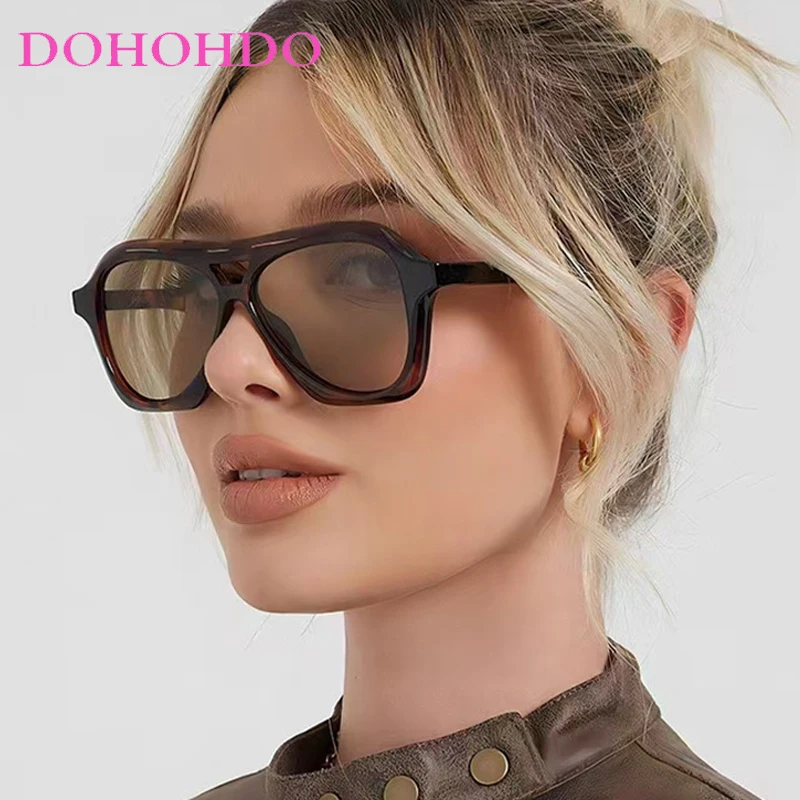 2025 Big Frame Vintage Luxury Brand Designer Vintage Pilot Sunglasses Women For Men Popular Oversized Outdoor Sun Glasses UV400
2025 Big Frame Vintage Luxury Brand Designer Vintage Pilot Sunglasses Women For Men Popular Oversized Outdoor Sun Glasses UV400