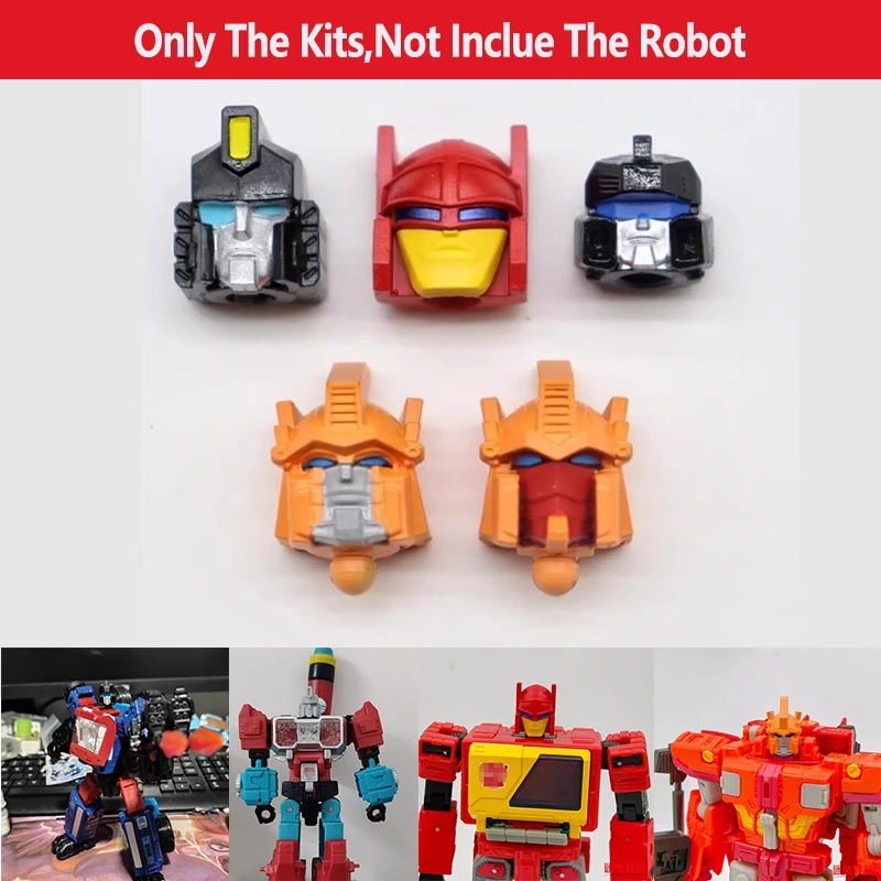 Titans Return Sentinel Prime Perceptor/Studio Series SS86 Blaster, крестовые кресла — сменная головка и набор аксессуаров
Titans Return Sentinel Prime Perceptor/Studio Series SS86 Blaster, крестовые кресла — сменная головка и набор аксессуаров