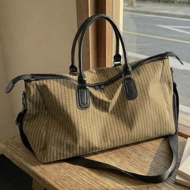 Женская сумка-тоут Canvas 2026: Новая повседневная вместительная сумка для женщин, модная женская сумка-тоут
Женская сумка-тоут Canvas 2026: Новая повседневная вместительная сумка для женщин, модная женская сумка-тоут