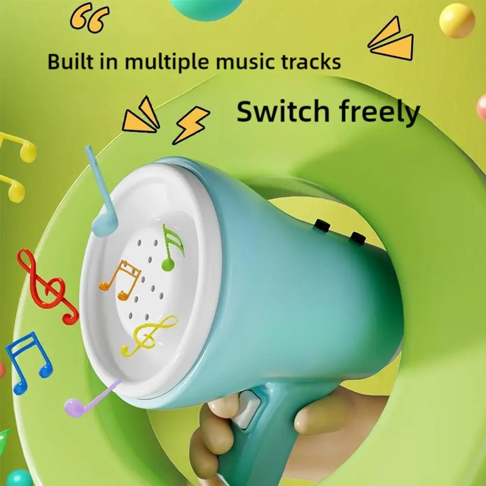 Funny And Cute Handheld Megaphone Can Record Sound Small Small Bags Gifts Children's Day Accessories Keychain Toys B5d4
Funny And Cute Handheld Megaphone Can Record Sound Small Small Bags Gifts Children's Day Accessories Keychain Toys B5d4